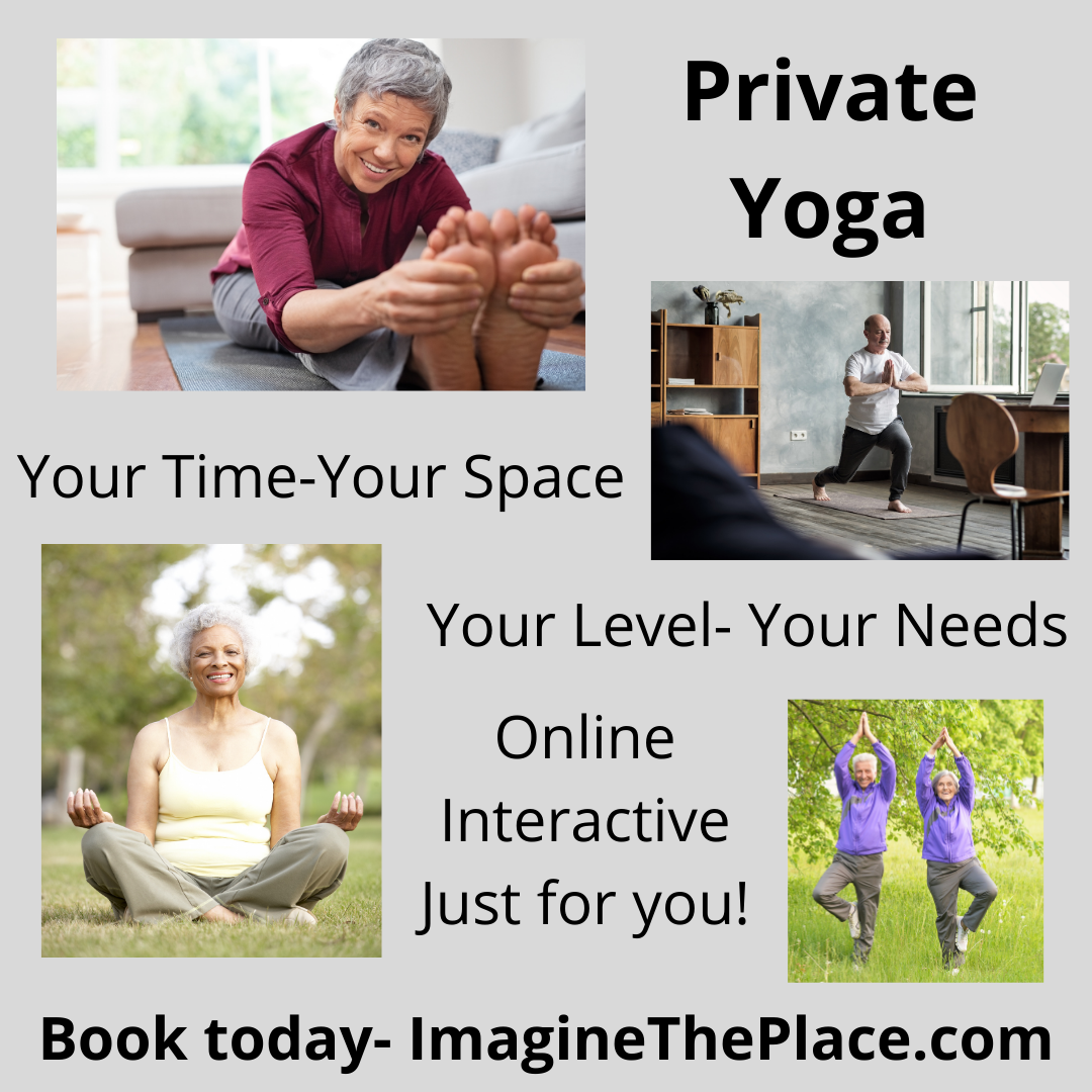 Private Yoga