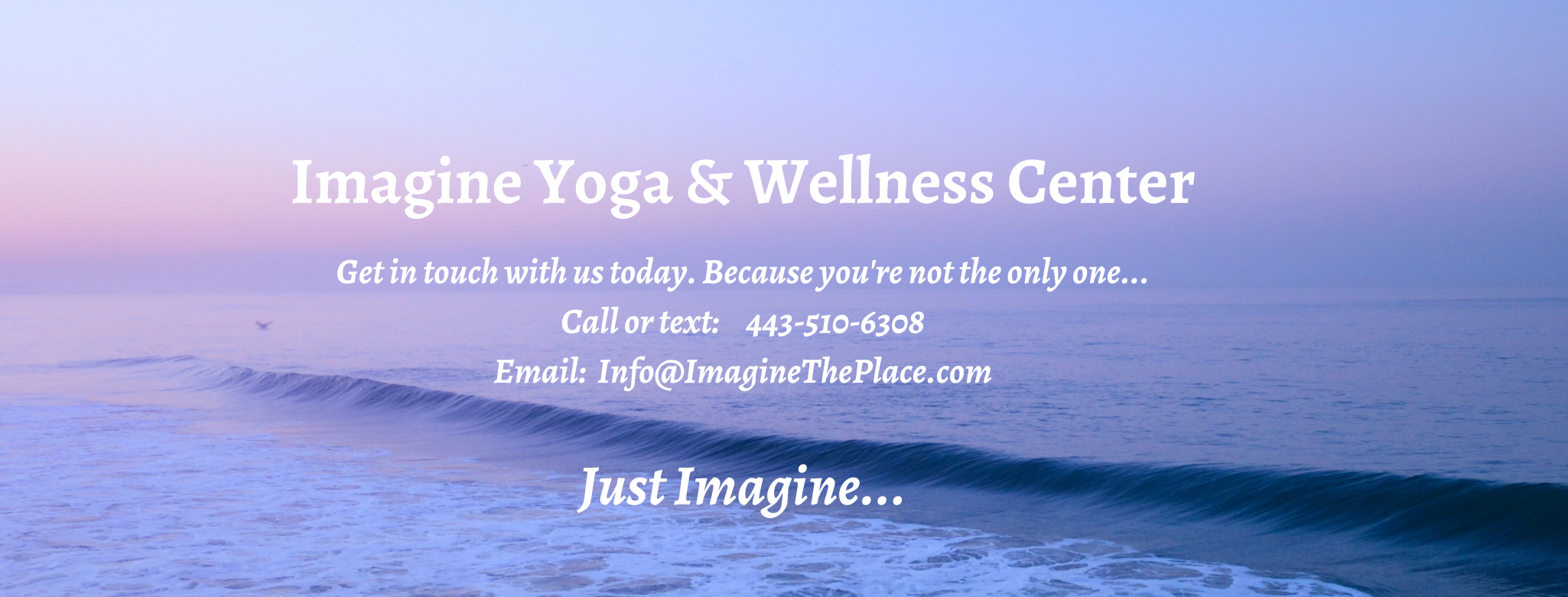 Imagine Yoga & Wellness Center (2)