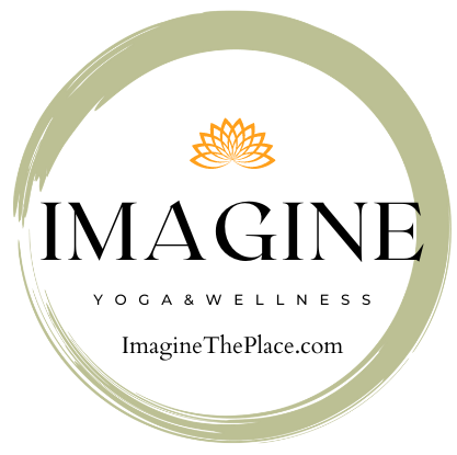 Imagine Yoga & Wellness Center