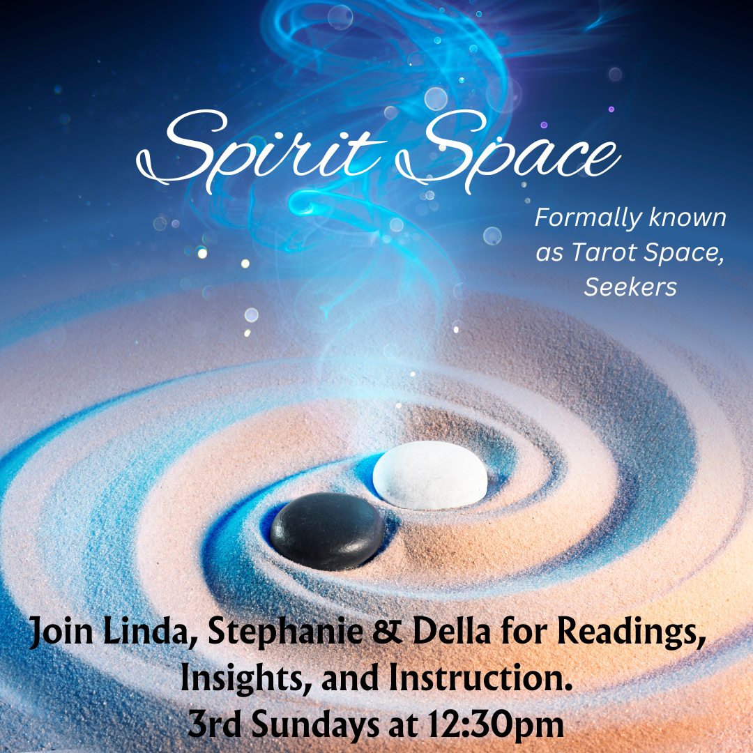 Spirit Space