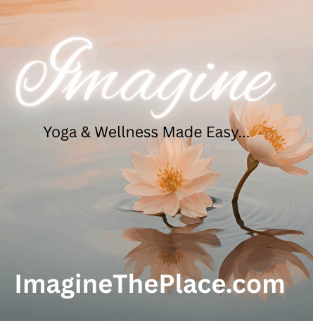 Imagine Yoga & Wellness